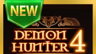 Demon Hunter 4: Riddles of Light