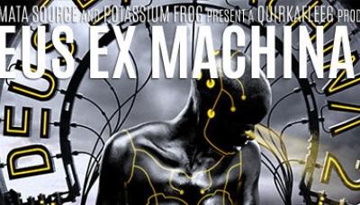 Deus Ex Machina 2