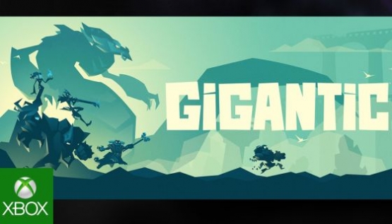 Gigantic