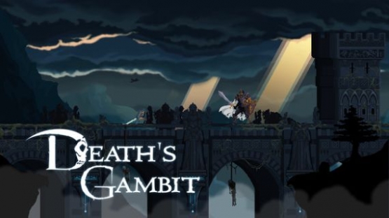 Death’s Gambit