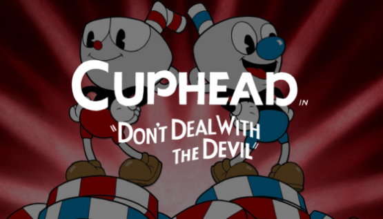 Cuphead