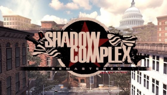 Shadow Complex Remastered