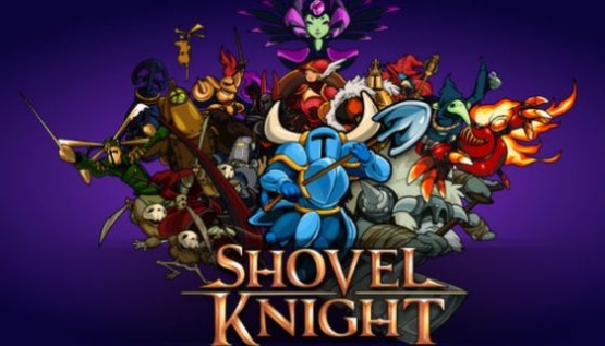 Shovel Knight