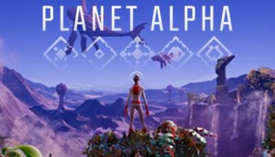 Planet Alpha