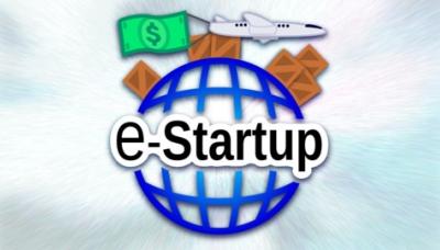 E-Startup