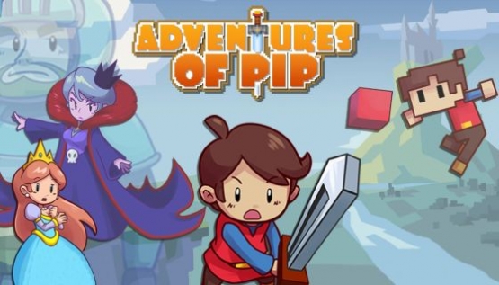 Adventures of Pip