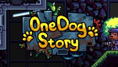 One Dog Story