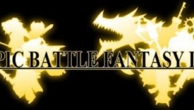 Epic Battle Fantasy 3