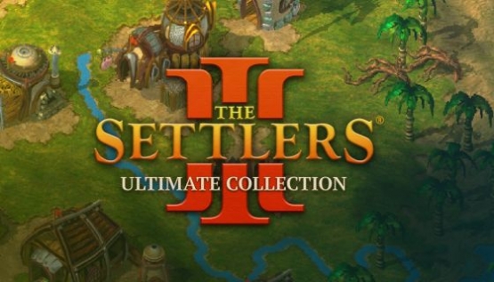 The Settlers II