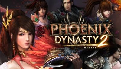 Phoenix Dynasty 2