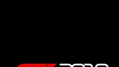 F1 2018