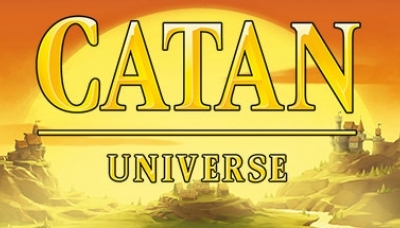 Catan Universe