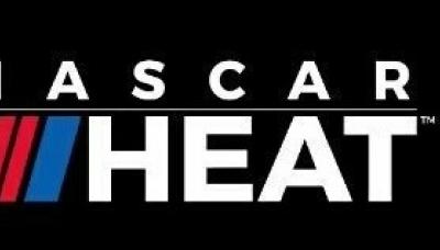 NASCAR Heat 3