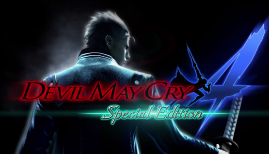 Devil May Cry 4: Special Edition