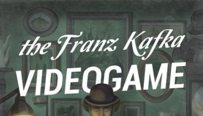 The Franz Kafka Videogame