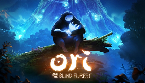 Ori and the Blind Forest: Definitive Edition