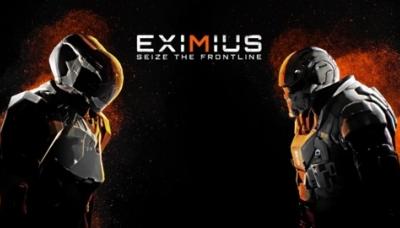 Eximius: Seize the Frontline