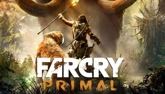 Far Cry Primal