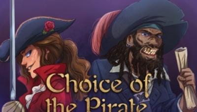 Choice of the Pirate