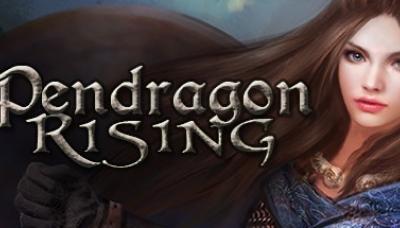 Pendragon Rising