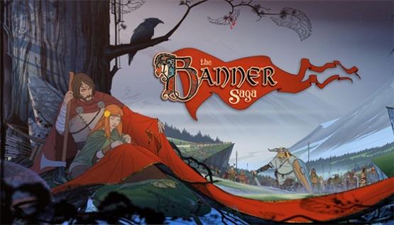 The Banner Saga