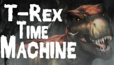 T-Rex Time Machine