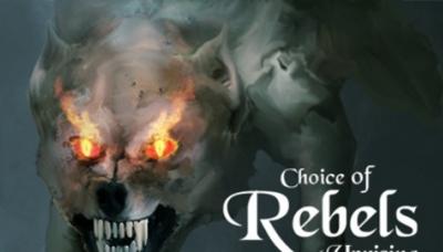 Choice of Rebels: Uprising