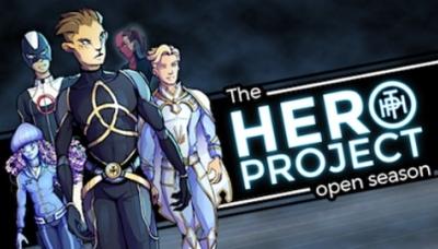 The Hero Project: Open Season