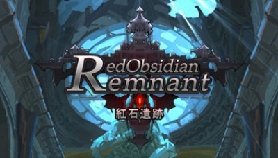 Red Obsidian Remnant