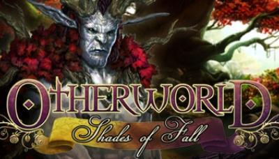 Otherworld: Shades of Fall