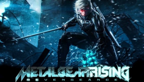 Metal Gear Rising: Revengeance