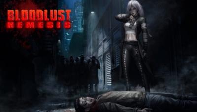BloodLust 2: Nemesis