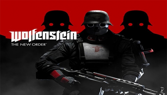 Wolfenstein: The New Order