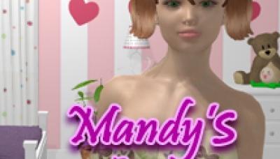 Mandy&#039;s Room