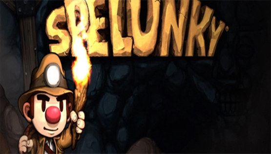 Spelunky