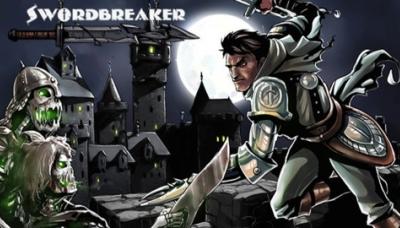 Swordbreaker: The Game