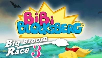 Bibi Blocksberg: Big Broom Race 3