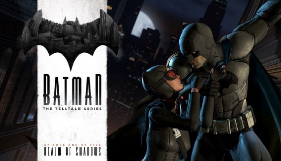 Batman: The Telltale Series