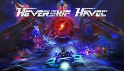 Hovership Havoc