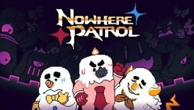 Nowhere Patrol