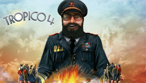 Tropico 4