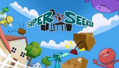 Super Seeker