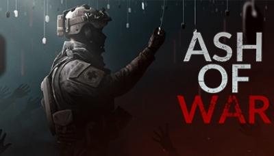 Ash of War