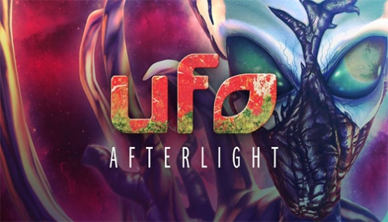 UFO: Afterlight