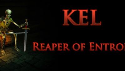 KEL Reaper of Entropy