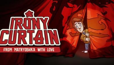 Irony Curtain: From Matryoshka with Love