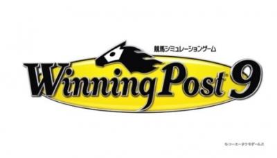 Winning Post 9