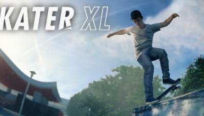 Skater XL