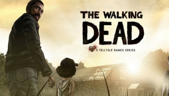 The Walking Dead: A Telltale Game Series