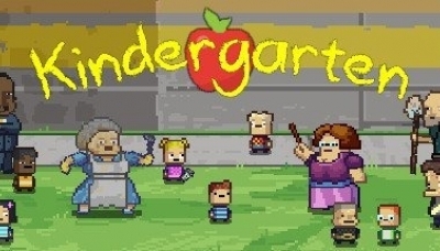 Kindergarten